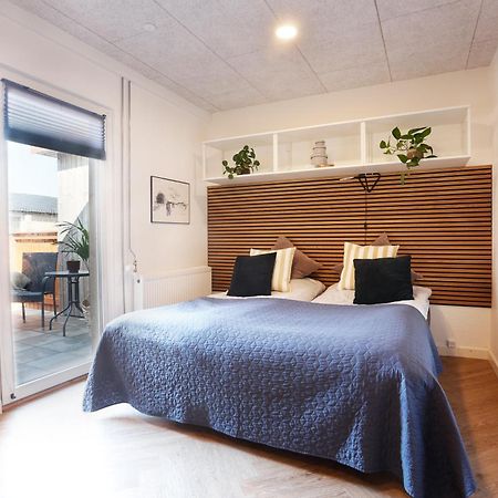 Stenbjerg Kro & Badehotel Snedsted Ngoại thất bức ảnh