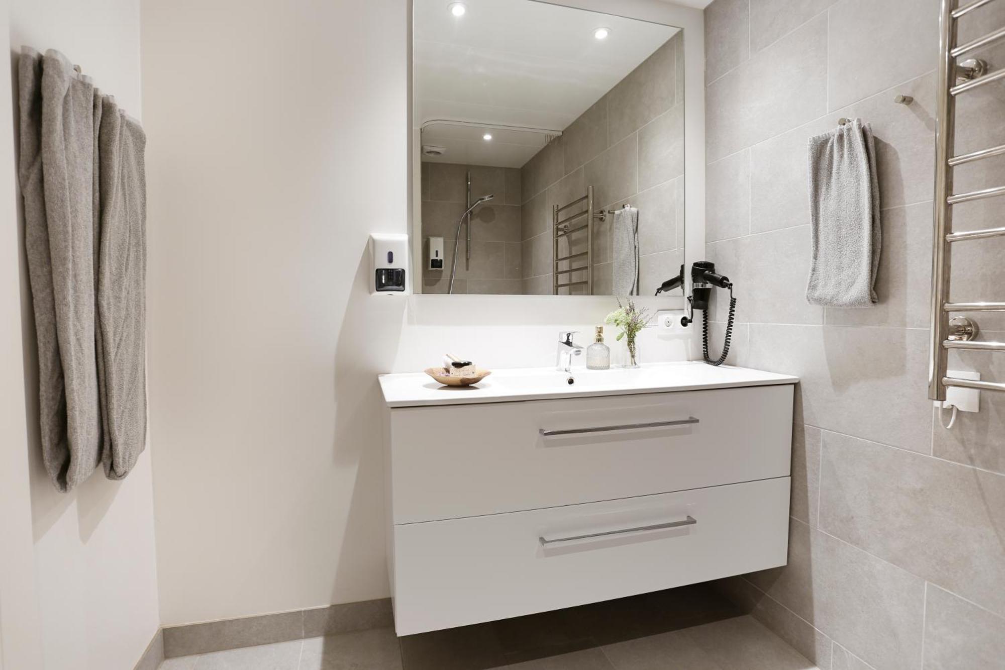 Stenbjerg Kro & Badehotel Snedsted Ngoại thất bức ảnh